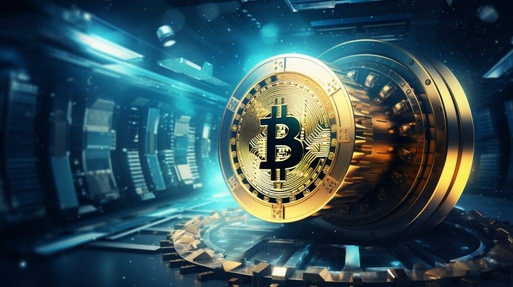 crypto exchange security