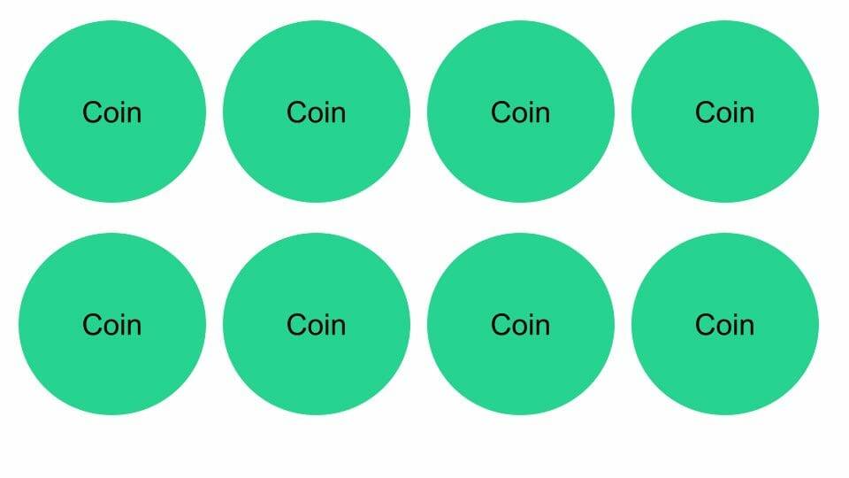 double spend problem