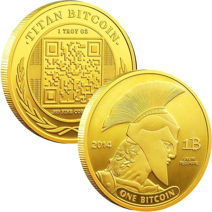 titan bitcoin