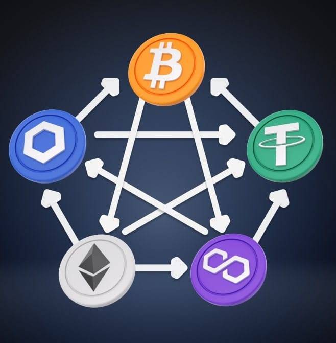 Bitcoin DEX