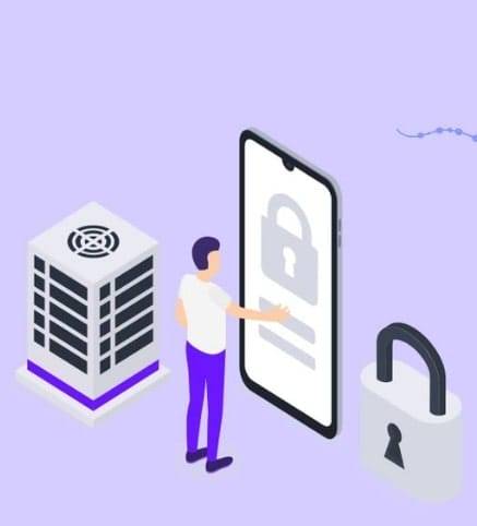 Bitcoin endpoint privacy protection