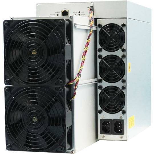 bitmain X5