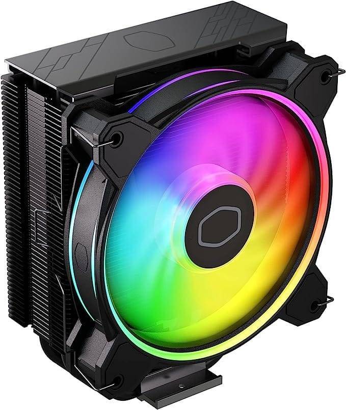 cooling fan