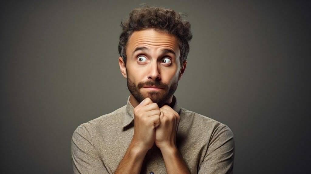 leverage mistakes trader dreaming big