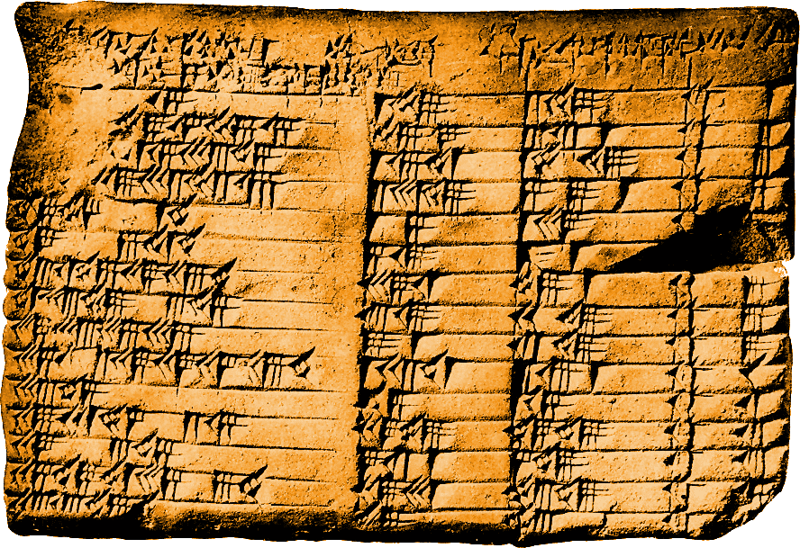 ancient Egypt registry