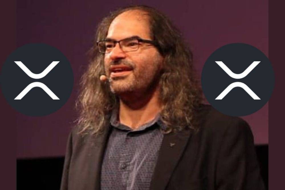 David Schwartz Ripple XRP