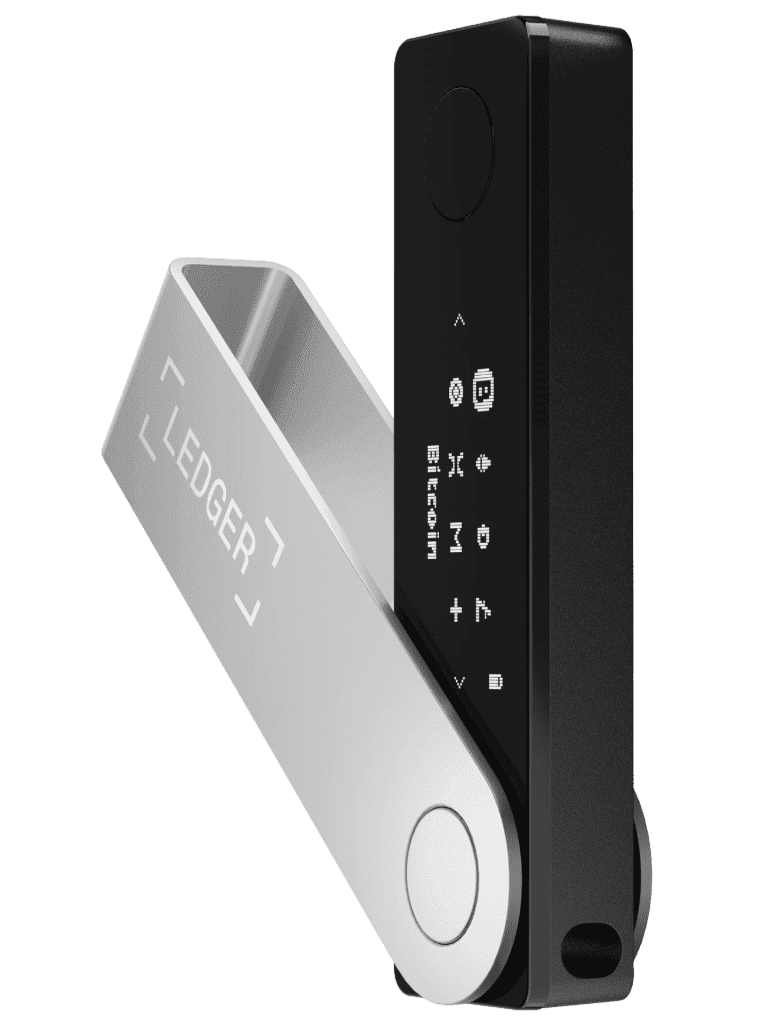 Ledger Nano X