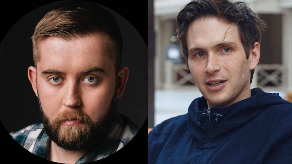 Chainlink founders