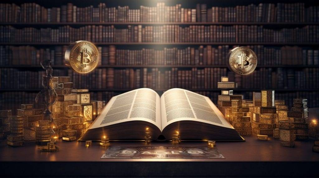 crypto glossary