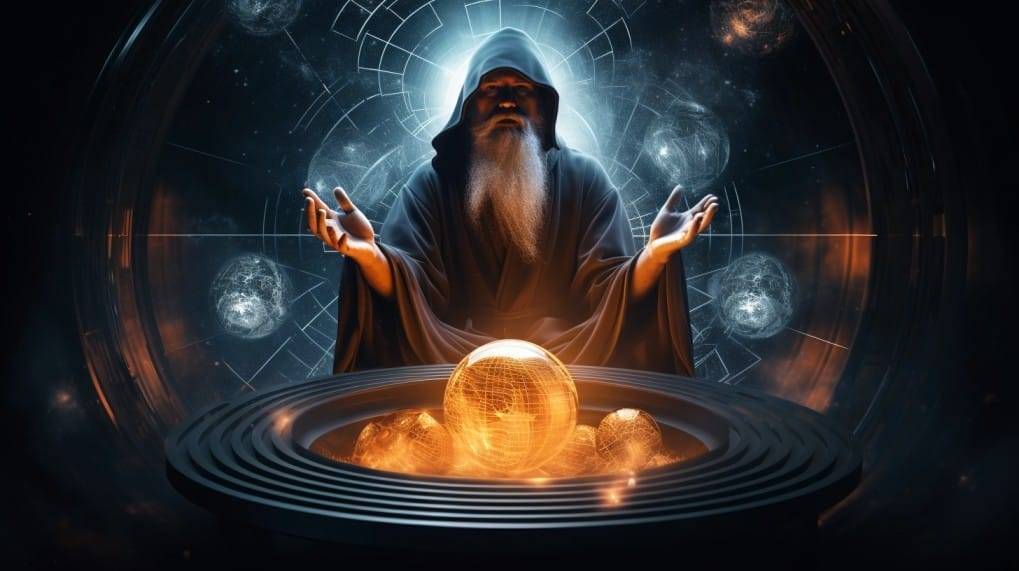 crypto oracle