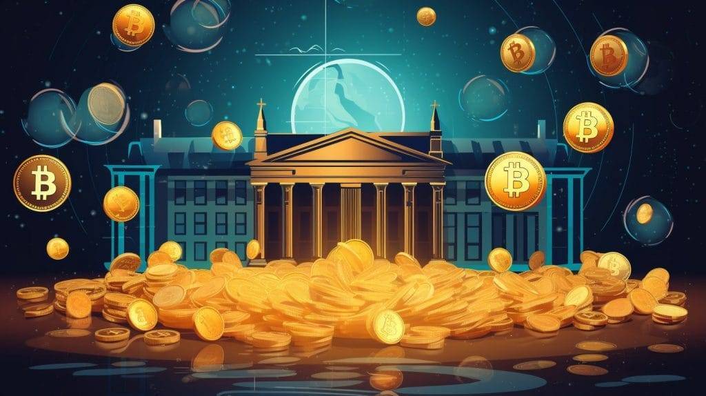 decentralized finance