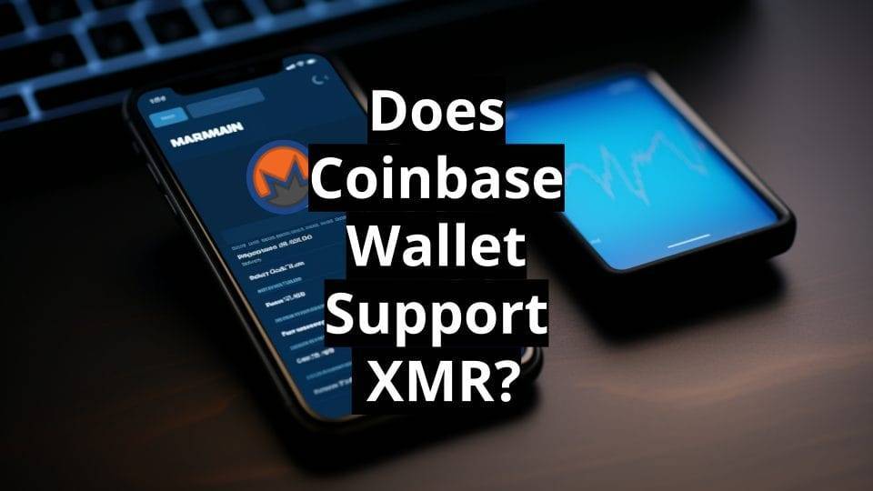 does coinbase wallet support XMR