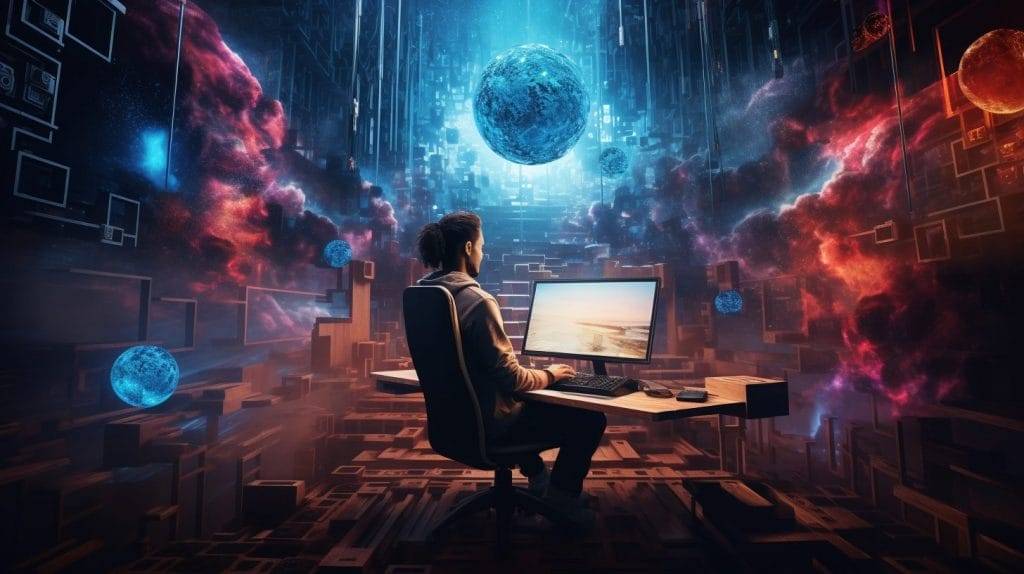 gaming and NFTs