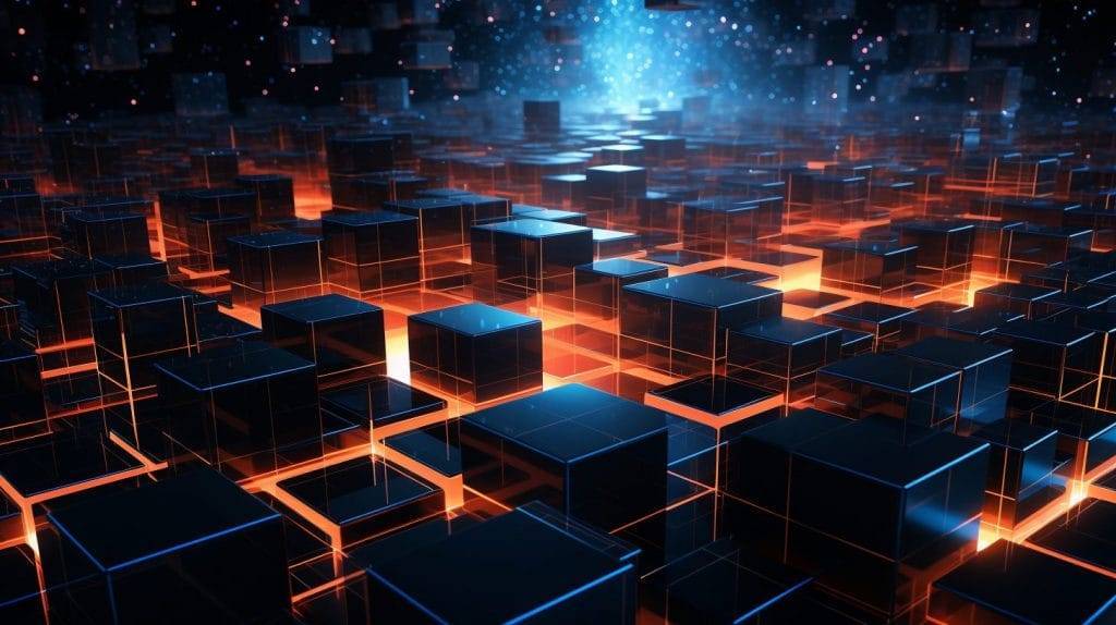 layer one blockchains