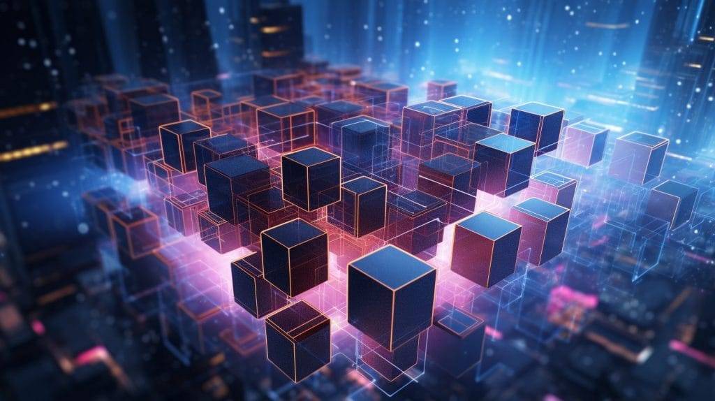 layer two blockchains