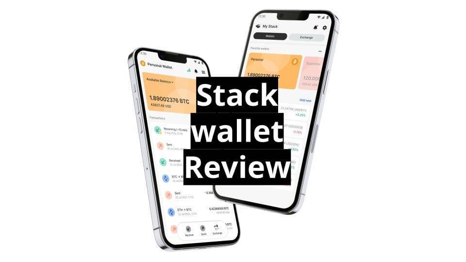 stack wallet