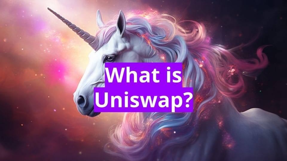 What is Uniswap exchange