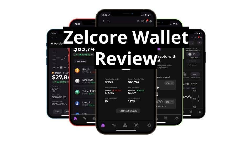 zelcore wallet review