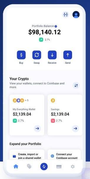 BitPay App