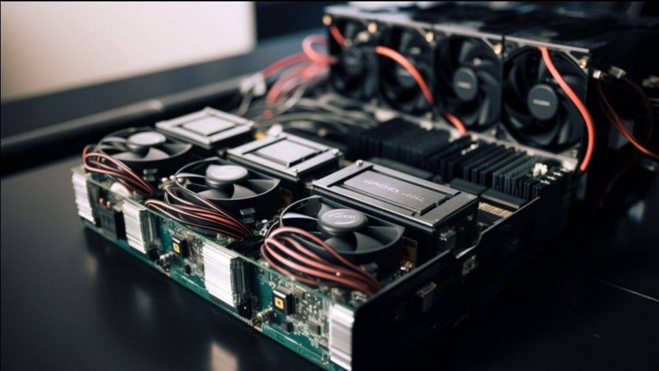 crypto mining reviews