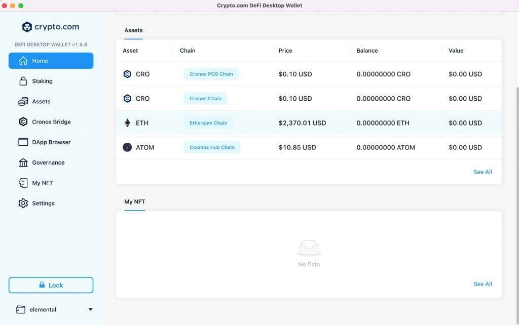 crypto.com wallet desktop app