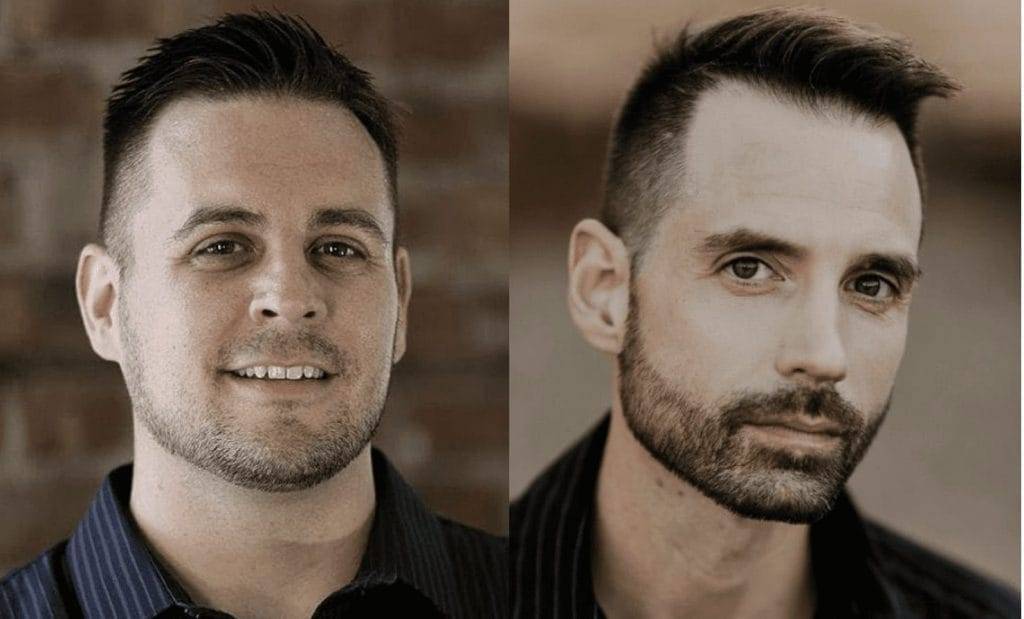 exodus founders
