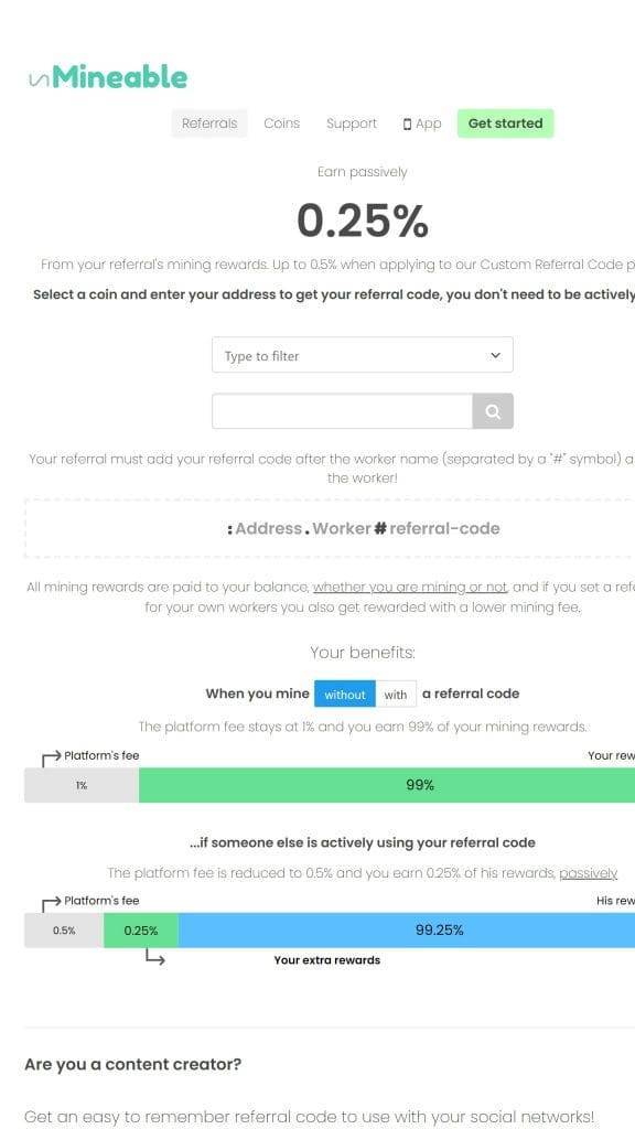 passive income opportunities