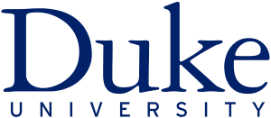 Duke University Logo