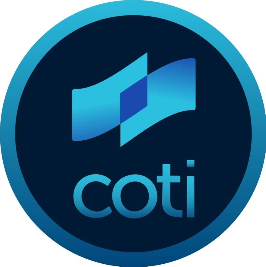 Coti Coin