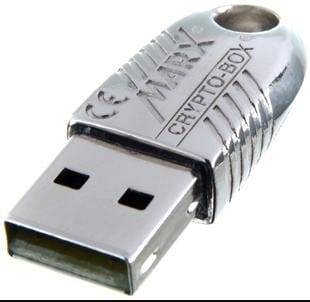 A gift of Crypto-Box software protector