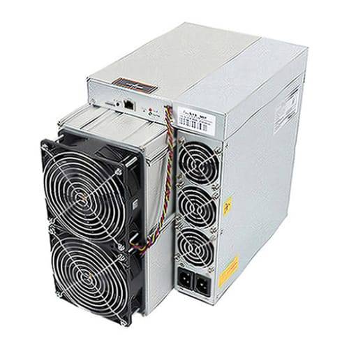s19 antiminer asic