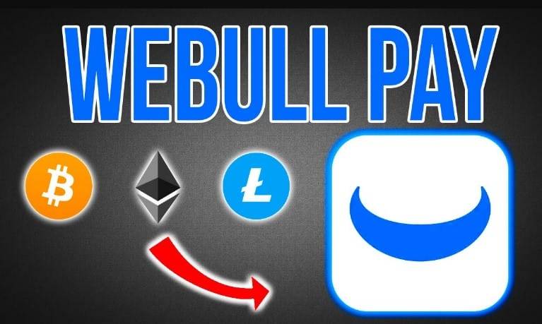 Webull Pay