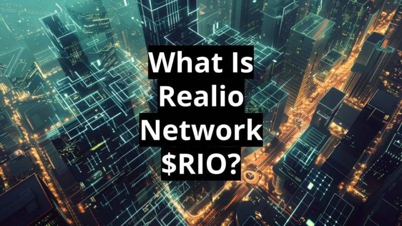 what is realio network