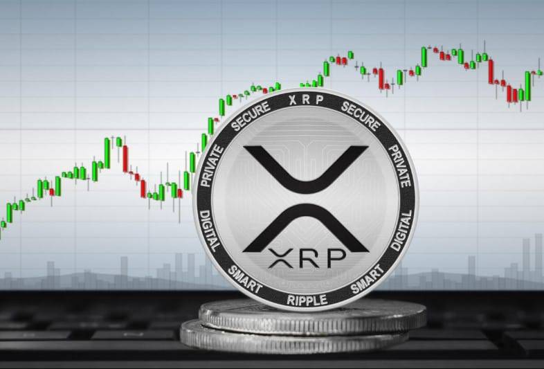 XRP digital currency