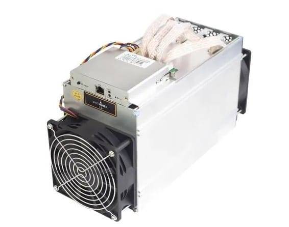 Bitmain Atminer L3+