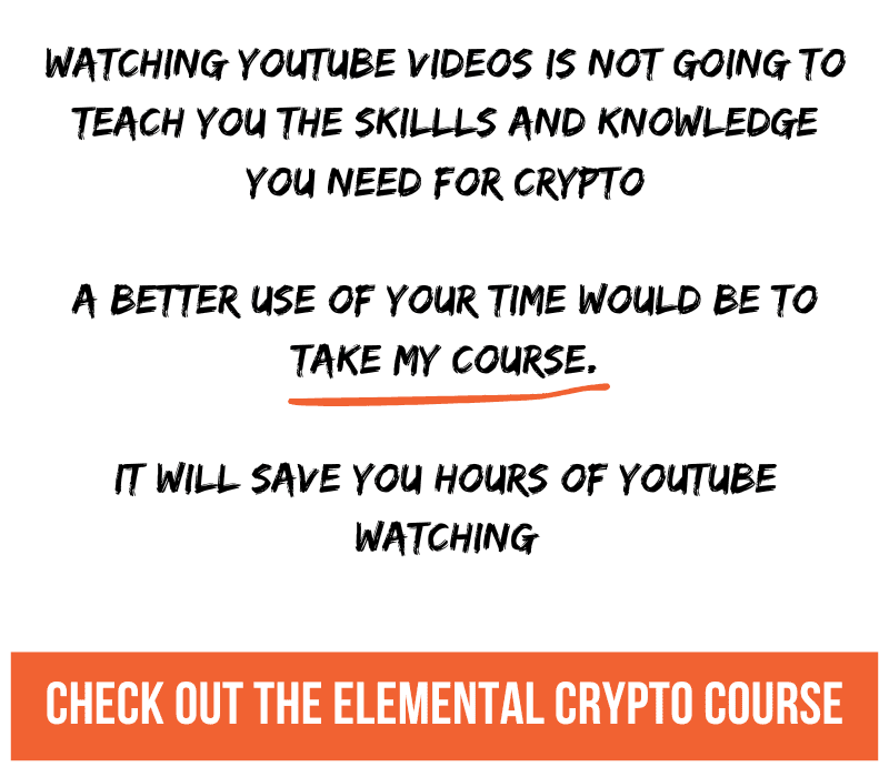 elemental crypto course