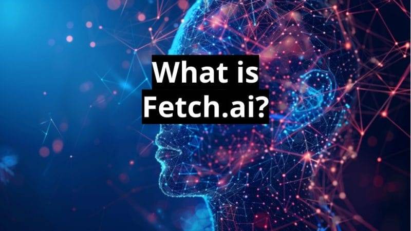 what is Fetch.ai crypto