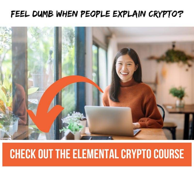 elemental crypto