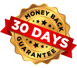 guarantee stamp