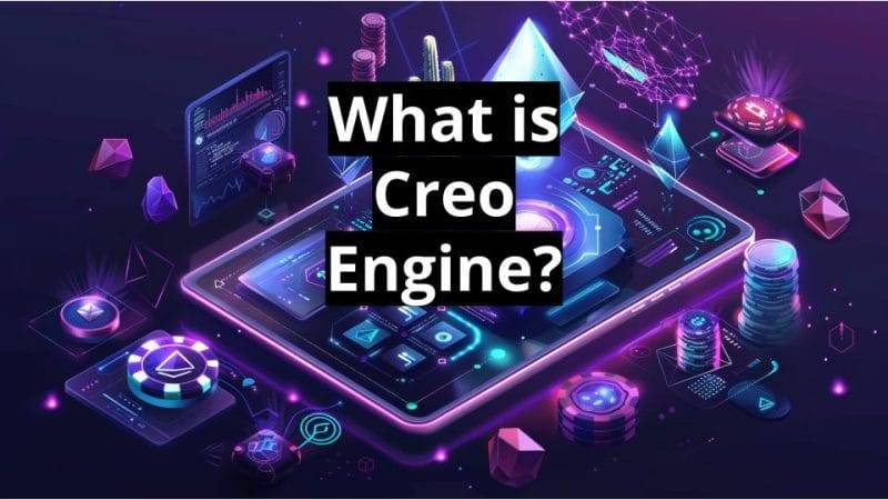 What is Creo Engine