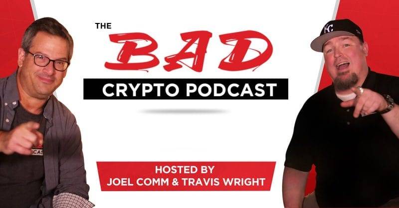 the bad crypto podcast