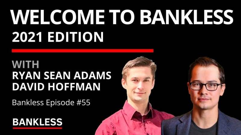 bankless crypto podcast