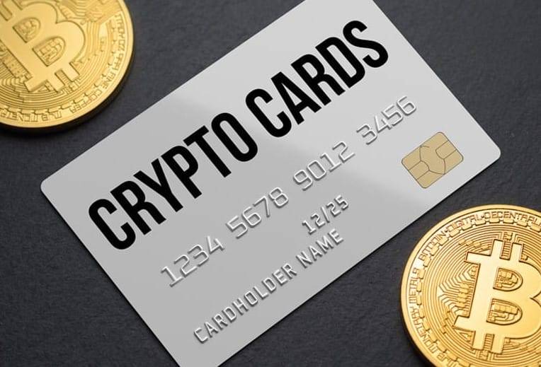 Crypto Cards