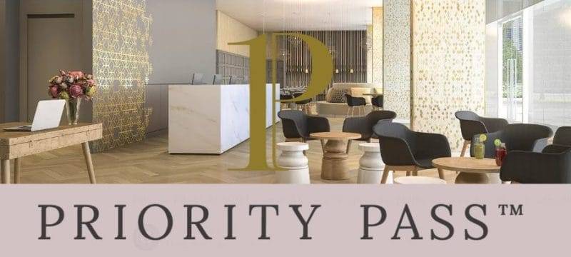 Crypto.com Priority Pass