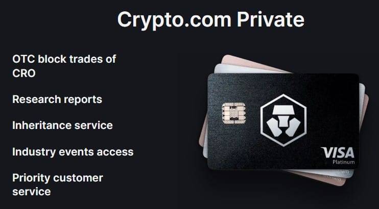 Crypto.com Private