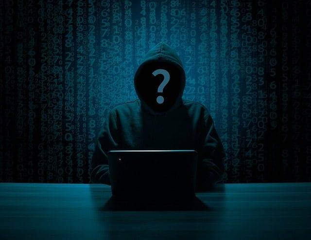 anonymous bitcoin