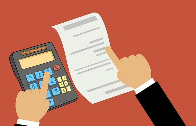 offsetting capital losses