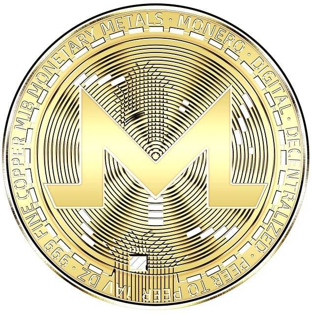 metal, monero, cryptocurrency