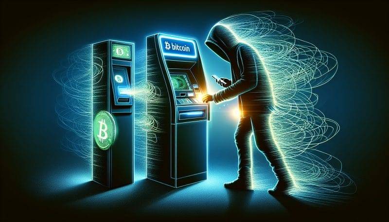 Bitcoin ATM