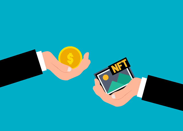 NFTs and taxation